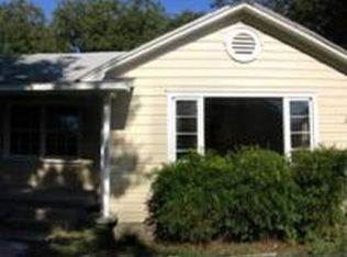 2213 Columbus Ave, Waco, TX 76701