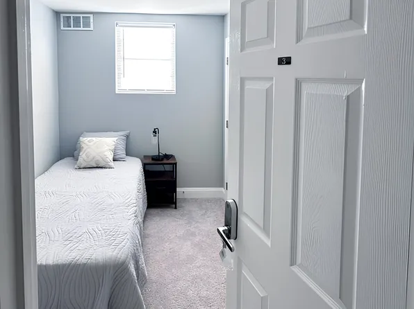 (undisclosed Address), Baltimore, MD 21215