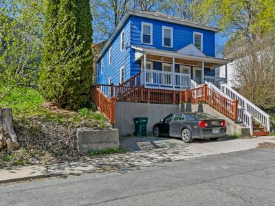 129-129 E Quincy St #131, North Adams, MA, 01247