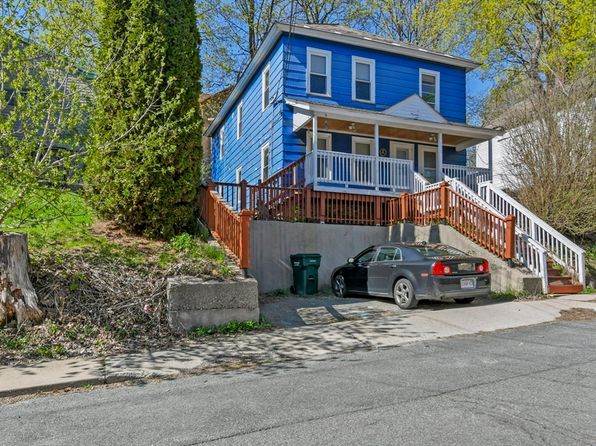 129-129 E Quincy St #131, North Adams, MA 01247