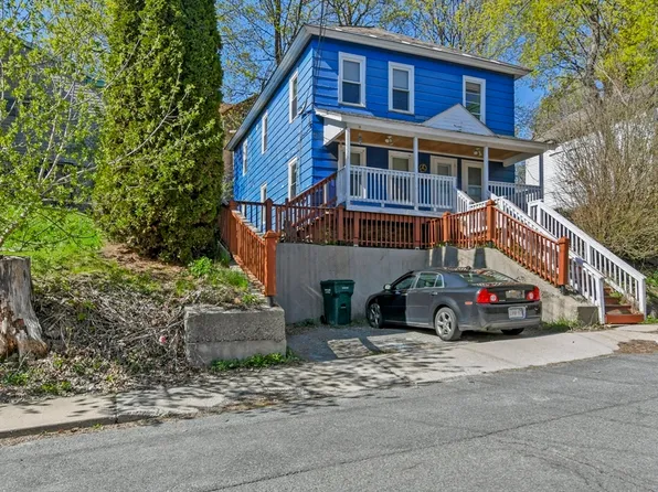 129-129 E Quincy St #131, North Adams, MA 01247