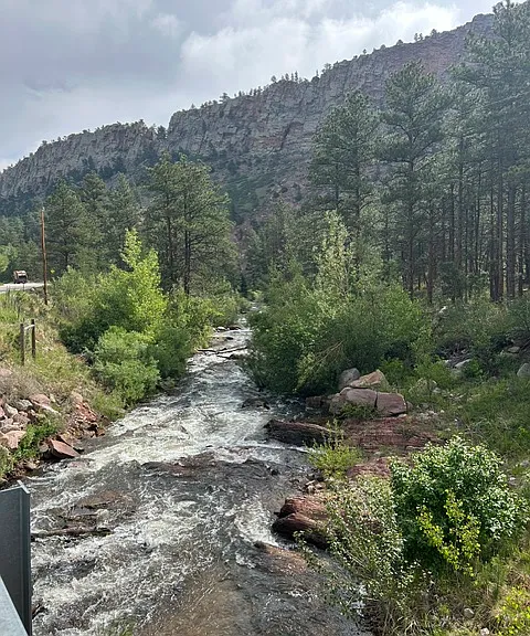2156 Lefthand Canyon Dr — Photo 4