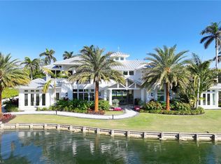 175 Center ST, NAPLES, FL 34108