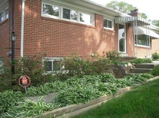 11339 Montgomery Rd, Beltsville, MD 20705