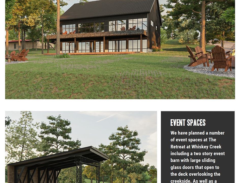 975 Main St Lynchburg TN Zillow