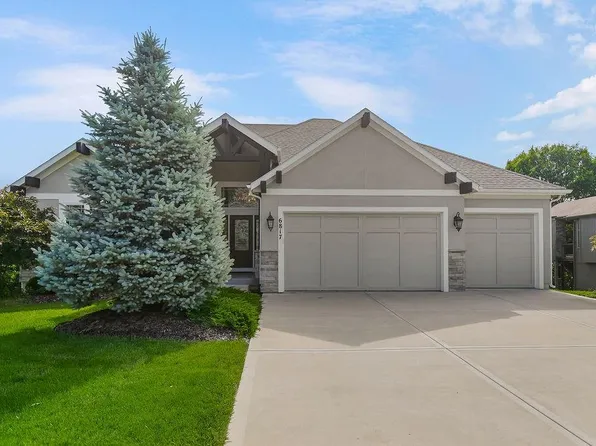 6817 Millbrook St, Shawnee, KS 66218