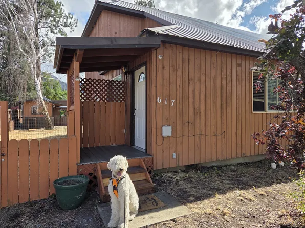 617 Cleveland Ave #1, South Cle Elum, WA 98943