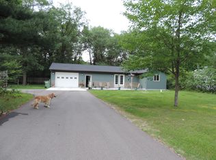 3351 Bella Ln, West Branch, MI 48661