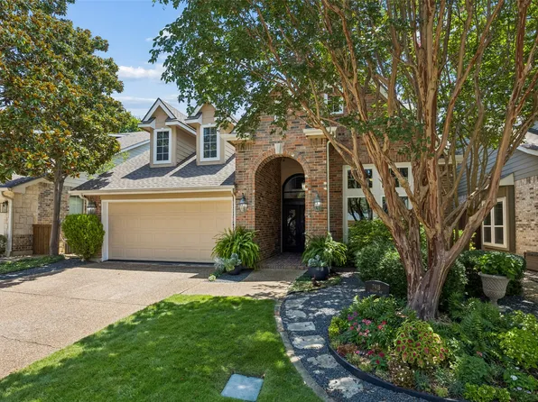 7918 Enclave Way, Dallas, TX 75218