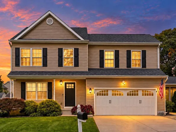 598 Alston Pl, Severna Park, MD 21146