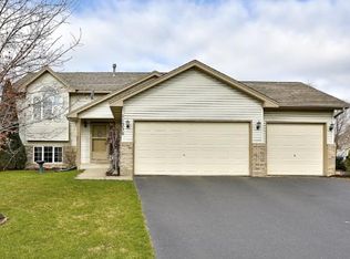 11336 Tyler St NE, Blaine, MN 55434