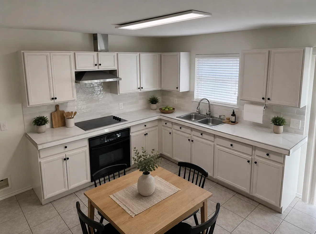 4 bed, 1705 sqft, $1,650 — Photo 2
