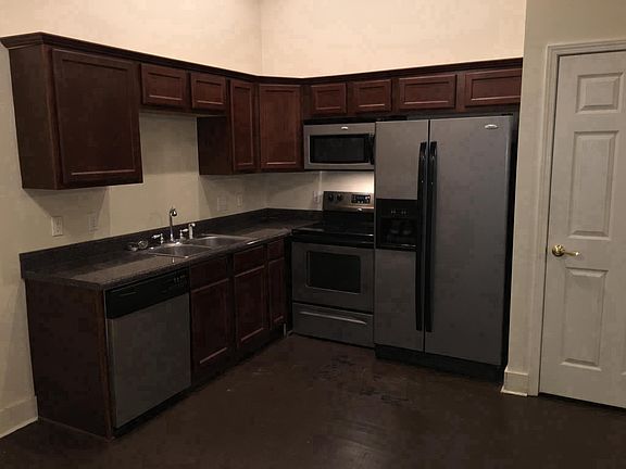 Representative kitchen