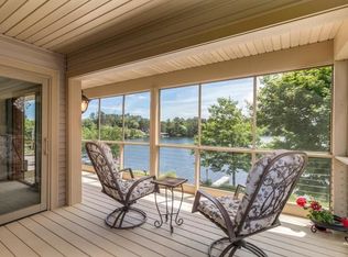 410 E Park Ave UNIT 5, Minocqua, WI 54548