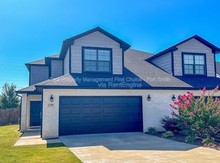 6705 Maribette Rd, Fort Smith, AR 72916