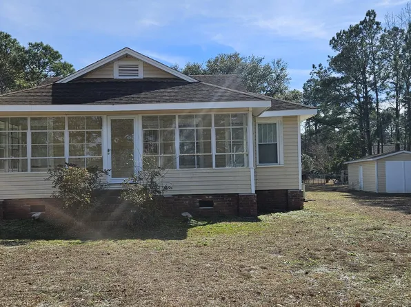 2337 Evans Circle SW, Shallotte, NC 28470