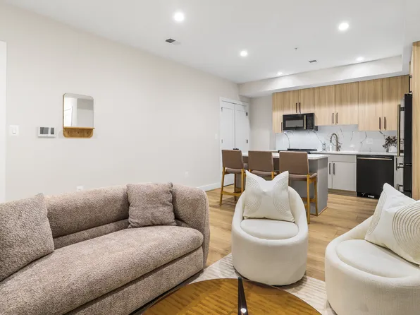 (undisclosed Address), Washington, DC 20008