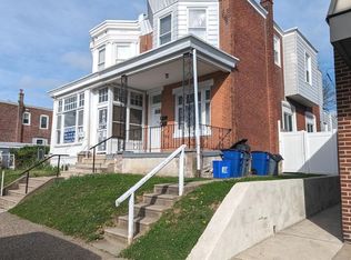 7120 Rising Sun Ave, Philadelphia, PA 19111