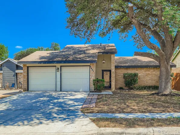 9627 Wildwood Ridge, San Antonio, TX 78250