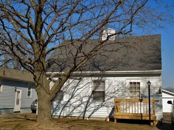 1242 W 24th St, Lorain, OH 44052