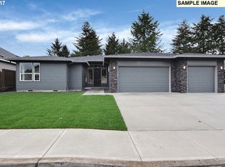 2311 NE 171st St, Ridgefield, WA 98642