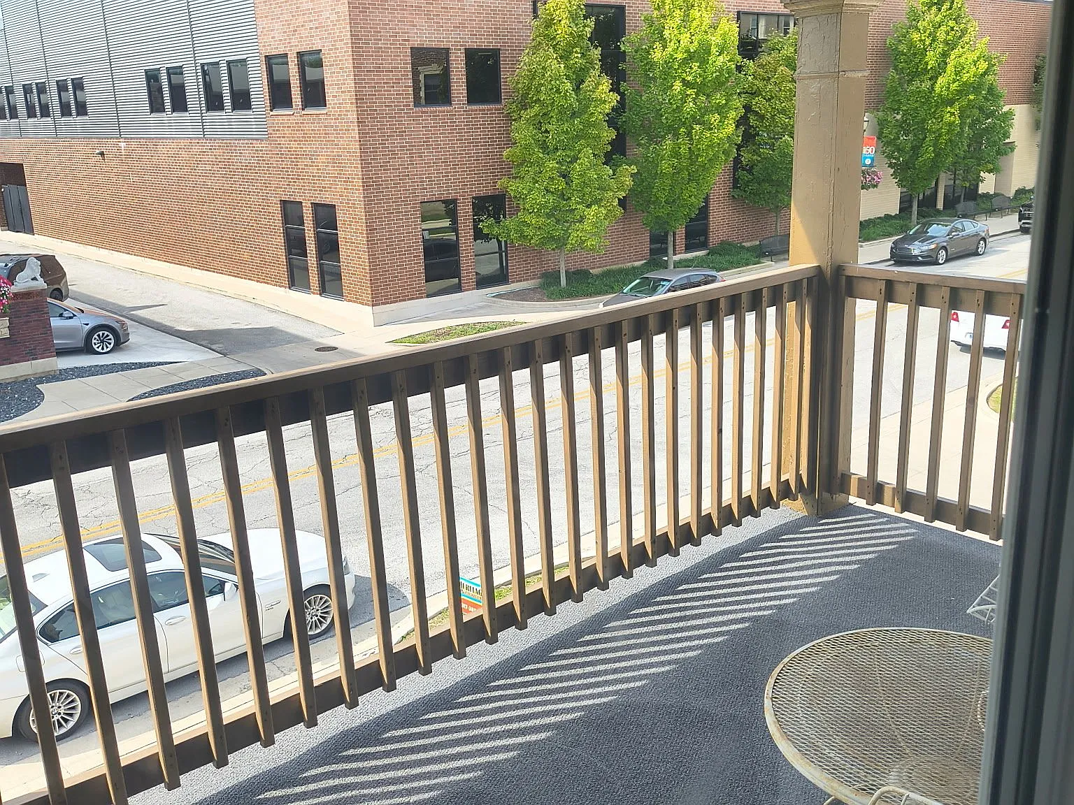 Downtown Kokomo - Furnished Apartment — Photo 2