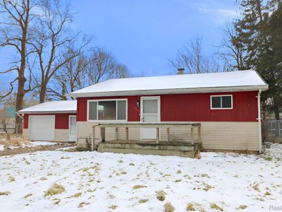 3289 W Hobson Ave, Flint, MI, 48504