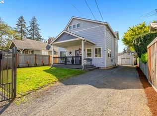 6411 SE 94th Ave, Portland, OR