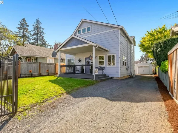 6411 SE 94th Ave, Portland, OR 97266