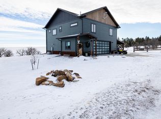 19140 High Pines Ln, Belle Fourche, SD 57717