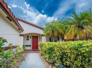 7830 SW 161st Pl, Miami, FL 33193