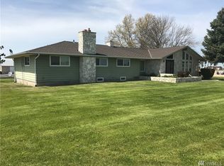 760 S Billington Rd, Othello, WA 99344