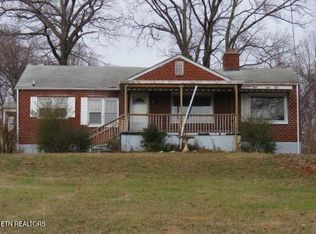 4319 NW Apex Dr, Knoxville, TN 37919