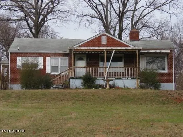 4319 NW Apex Dr, Knoxville, TN 37919