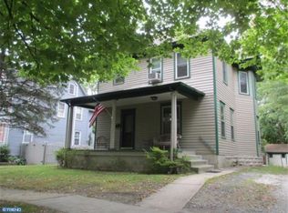 10 S Monroe Ave, Wenonah, NJ 08090