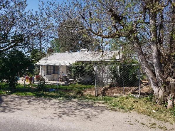 1567 N Katy Ln, Fresno, CA 93722