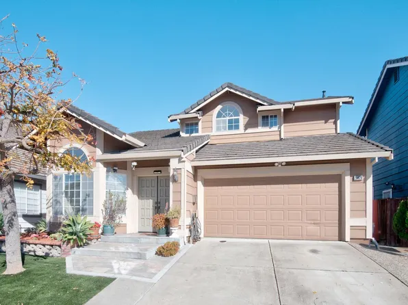25928 Gushue St, Hayward, CA 94544