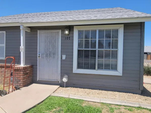 5960 W OREGON Avenue #107, Glendale, AZ 85301