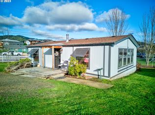 2465 Brockway Rd, Winston, OR 97496