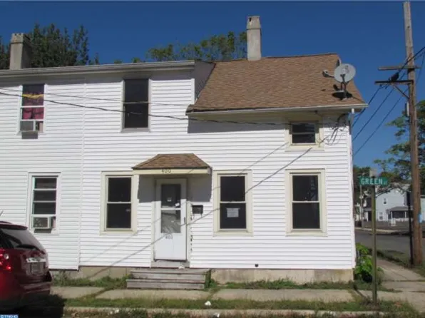 400 Green St W, Millville, NJ 08332