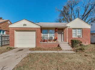3913 NW 15th St, Oklahoma City, OK 73107