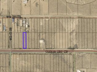 Northern Blvd NE, Rio Rancho, NM 87144