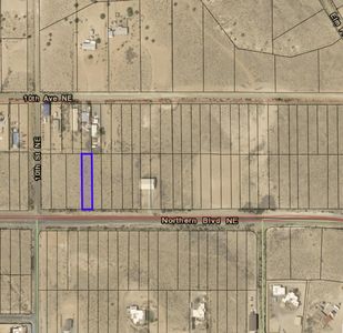 Northern Blvd NE, Rio Rancho, NM, 87144