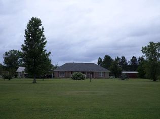 16063 John Bauer Rd, Summerdale, AL 36580