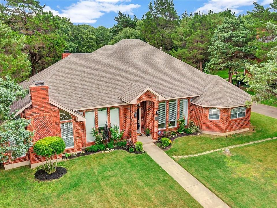 1st image of 908 Hickory Knob Cir