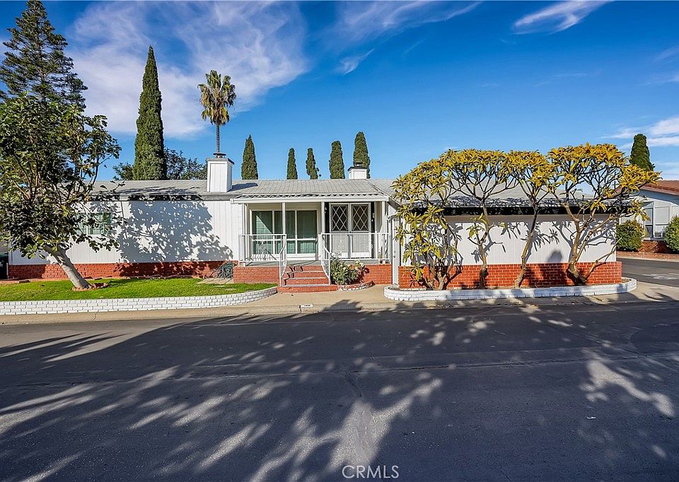 320 N Park Vista St SPACE 35, Anaheim, CA 92806 Zillow