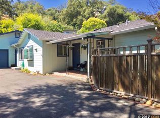 2215 Oakvale Rd, Walnut Creek, CA 94597