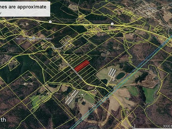 2nd image of 1271 New Oak Grove Rd