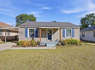 1109 E Oak St, El Reno, OK 73036