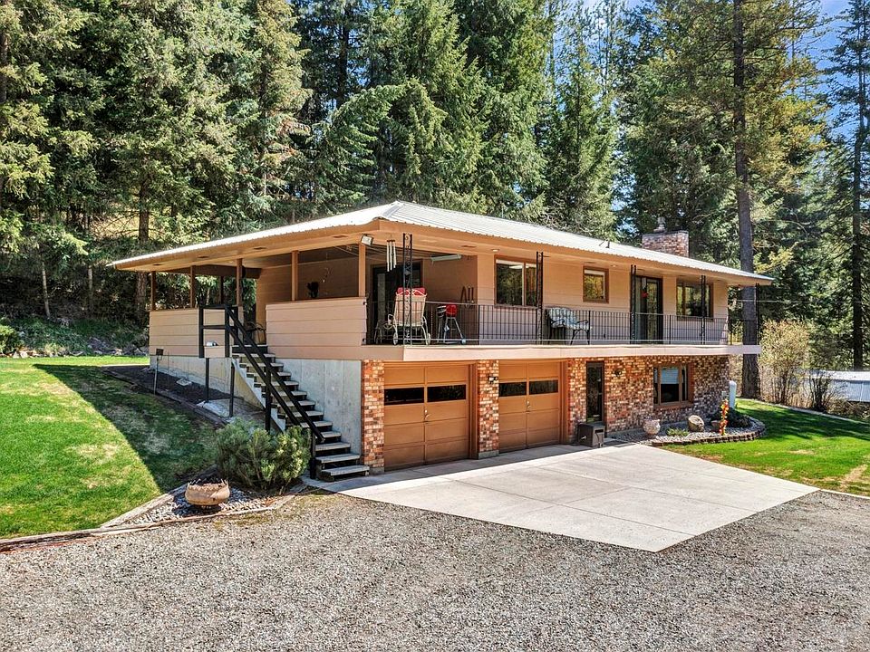 29124 N Elk Chattaroy Rd, Chattaroy, WA 99003 Zillow